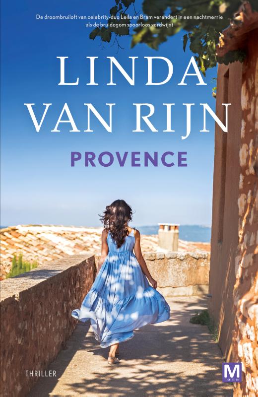 Linda van Rijn Provence thumbnail