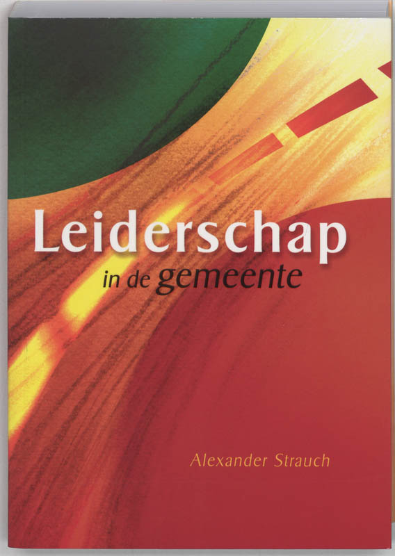 Leiderschap In De Gemeente