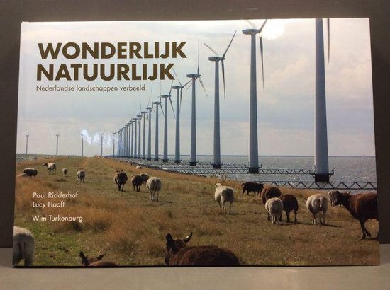 Wonderlijk natuurlijk