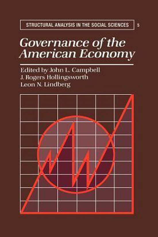 Structural Analysis in the Social Sciences