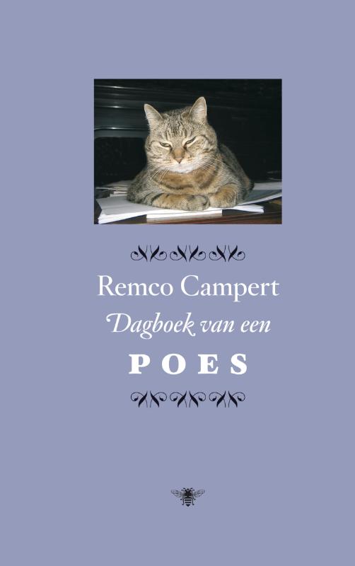 Remco Campert Dagboek Van Een Poes