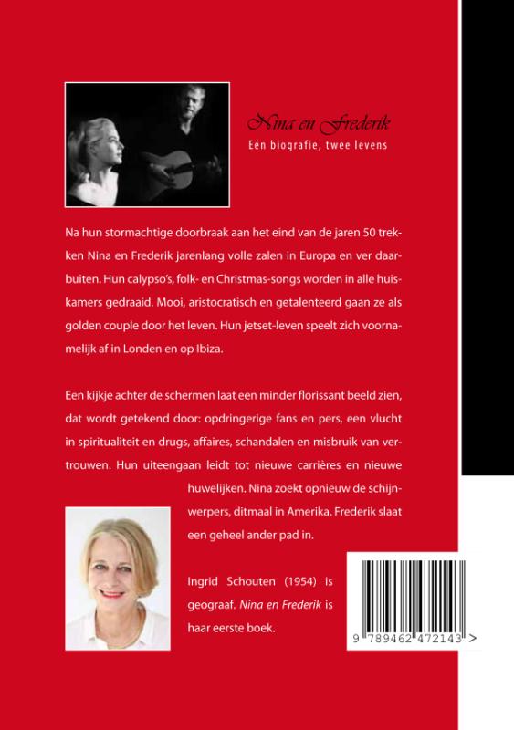 Nina en Frederik achterkant