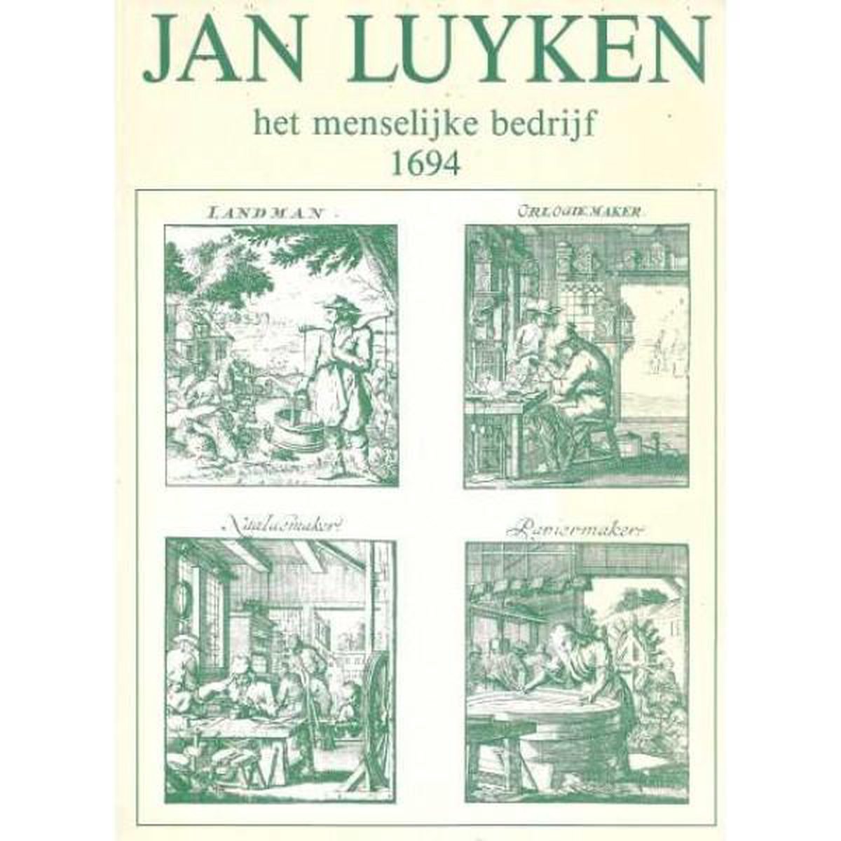 Jan Luyken God In All Things thumbnail