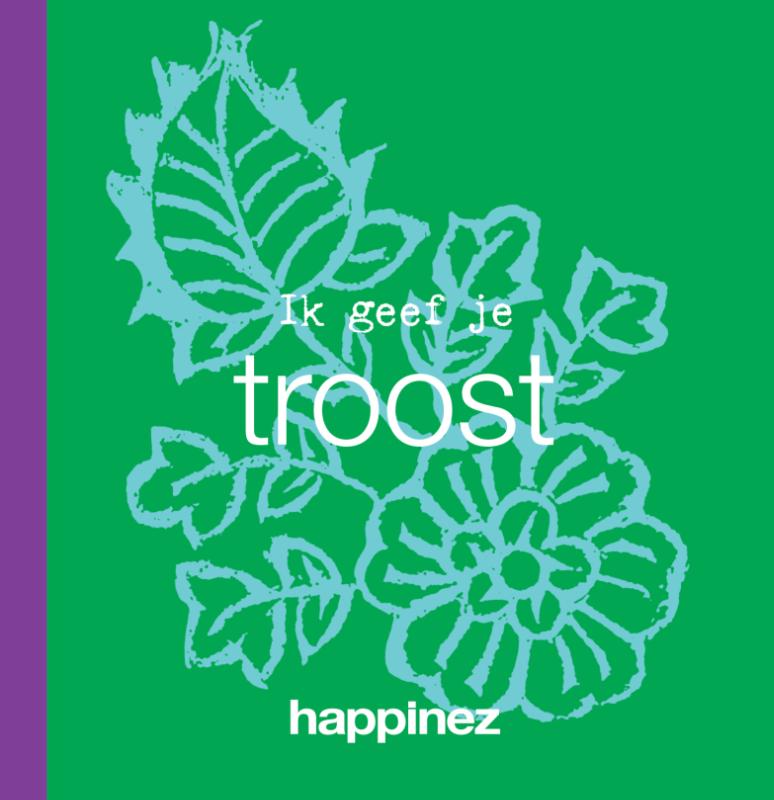 boekenbalie_9789029588713_cover Happinez - Ik geef je troost