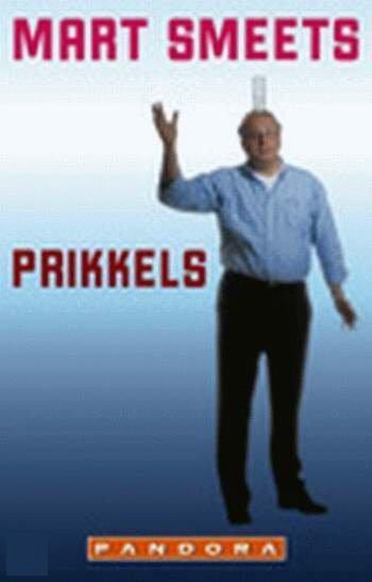 Prikkels / Pandora non-fiction
