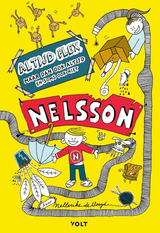 Nelsson