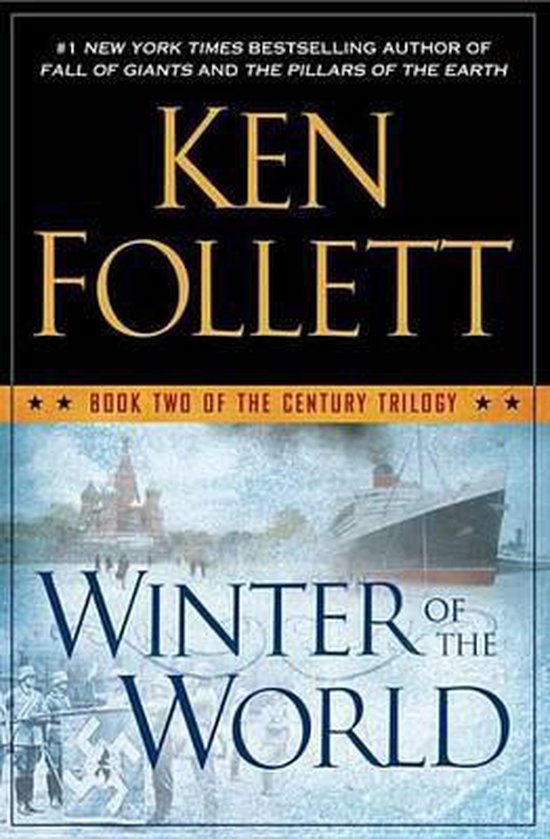 Winter of the World