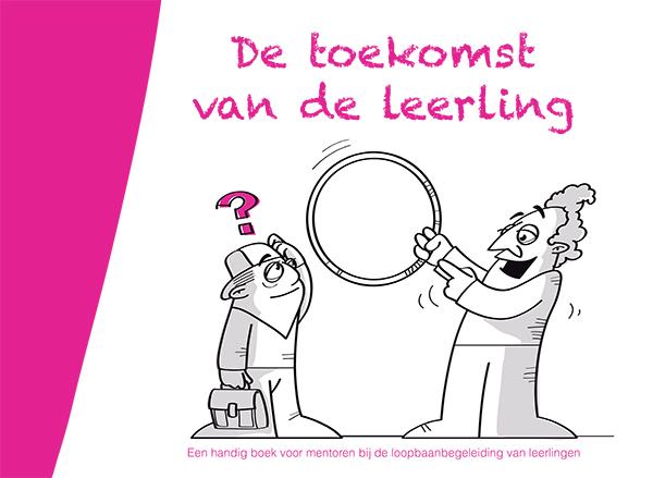 De toekomst van de leerling