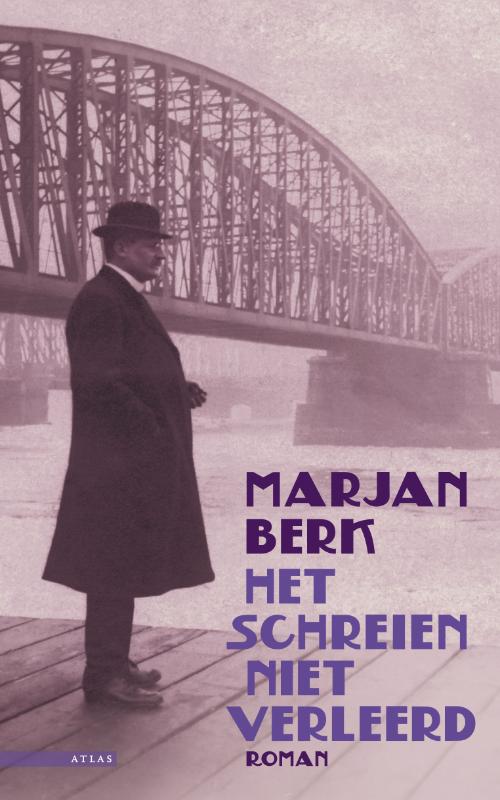 boekenbalie_9789045016320_cover Het schreien niet verleerd