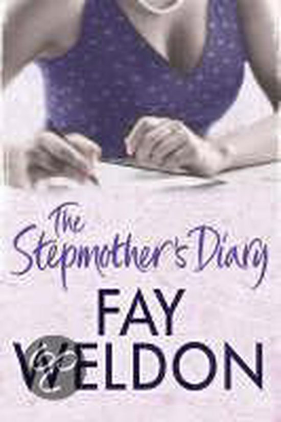 Stepmothers Diary Export Edition