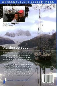 Aarden op zout achterkant