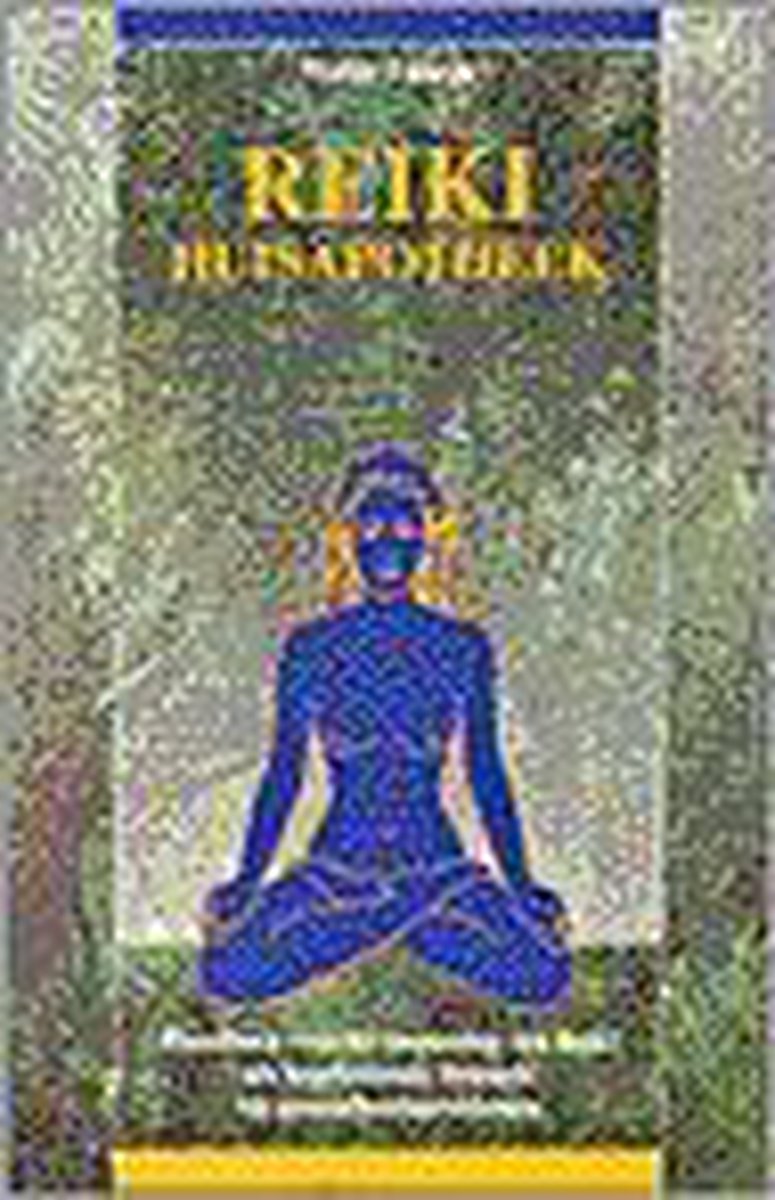 W. Lubeck Reiki Huisapotheek thumbnail