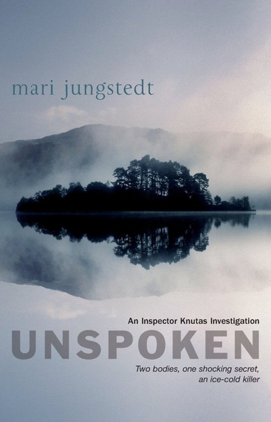 Unspoken