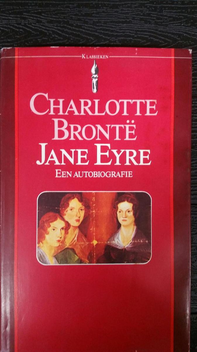 Jane eyre