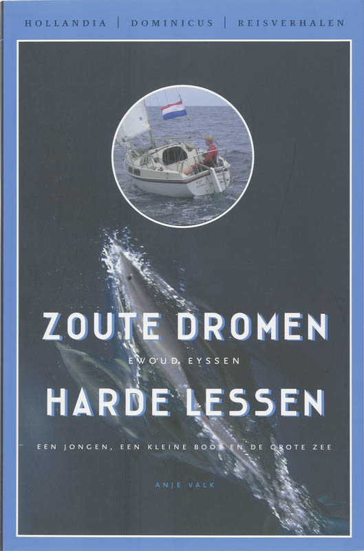 boekenbalie_9789064104459_cover Zoute dromen, harde lessen