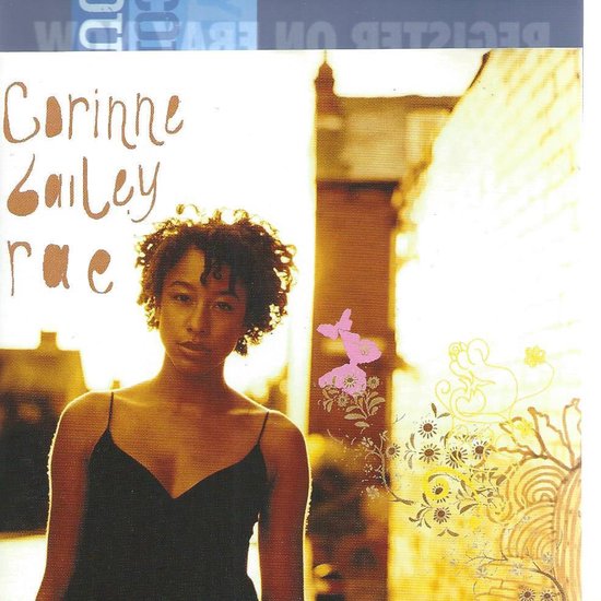 Corinne Bailey Rae