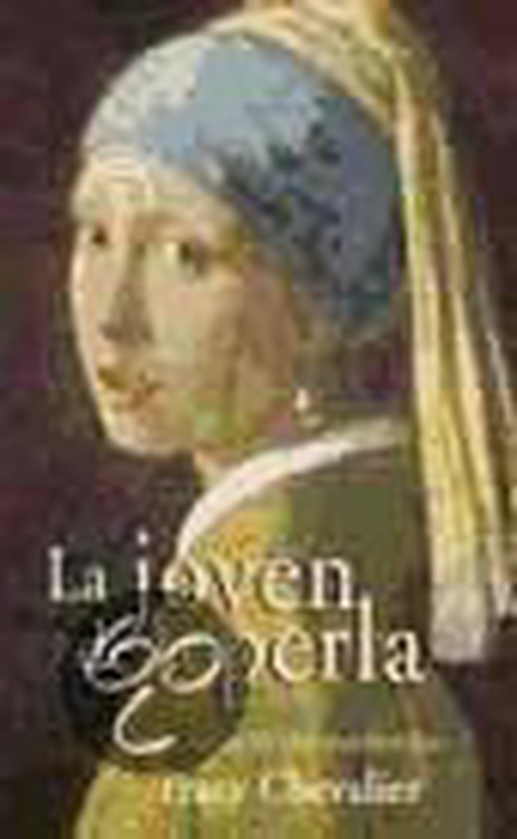 La Joven De La Perla/girl With a Pearl Earring