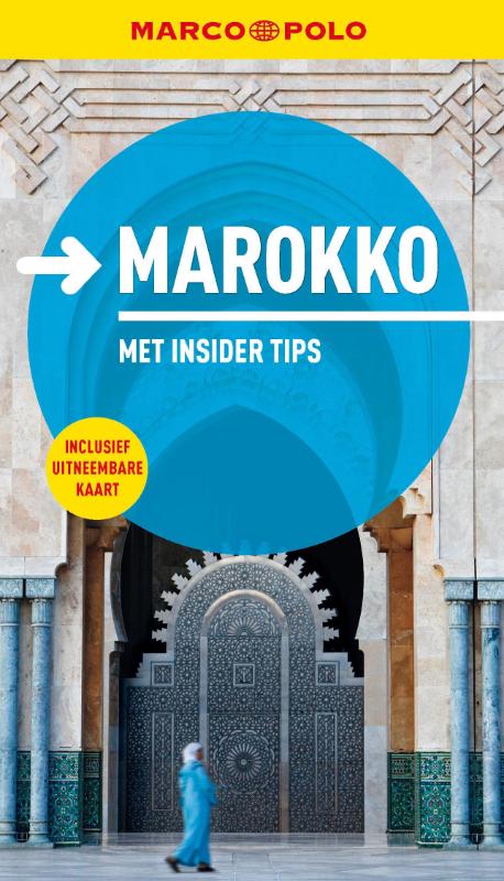 boekenbalie_9789000309771_cover Marokko / Marco Polo