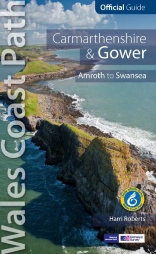 boekenbalie_9781908632265_cover Carmarthen Bay & Gower