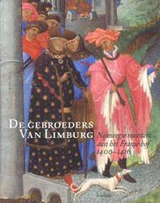 De gebroeders Van Limburg