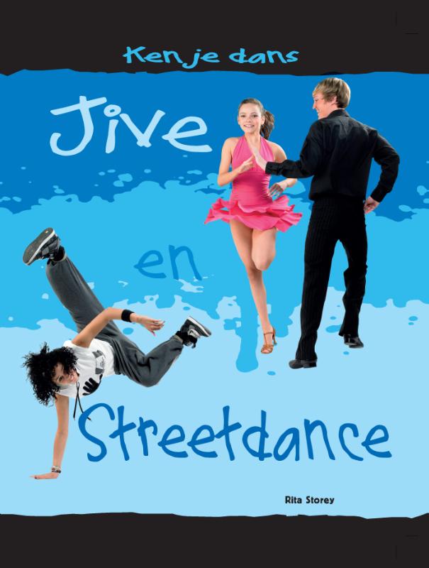 Jive en streetdance / Ken je dans