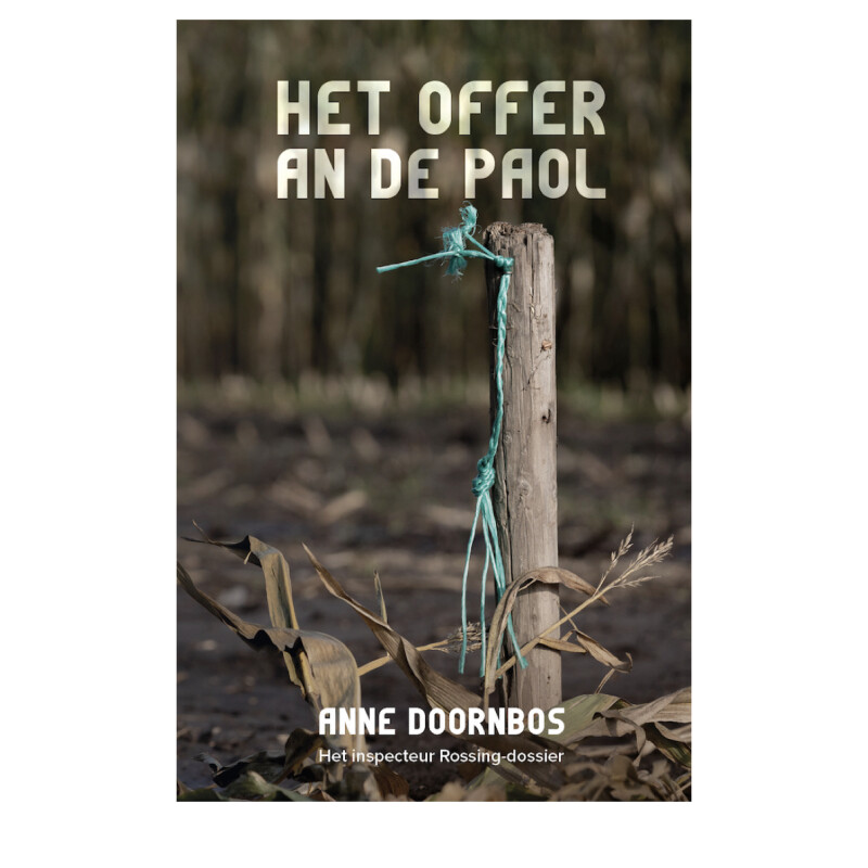 Het offer an de paol / Inspecteur Rossing / 4