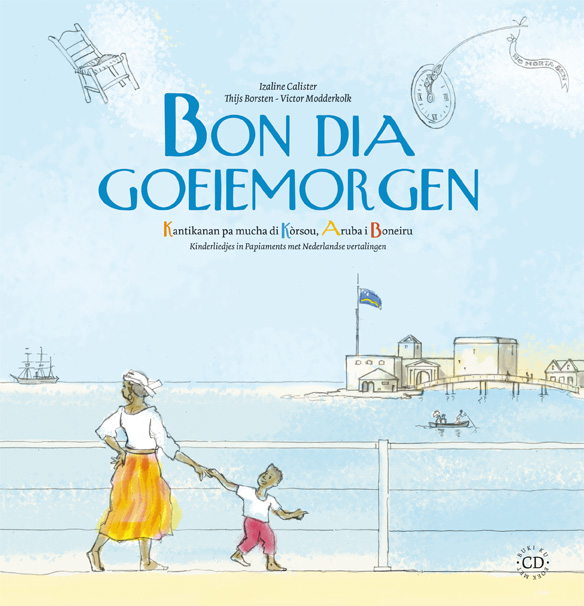 boekenbalie_9789047628705_cover Bon dia Goedemorgen
