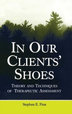 Finn In Our Clients' Shoes