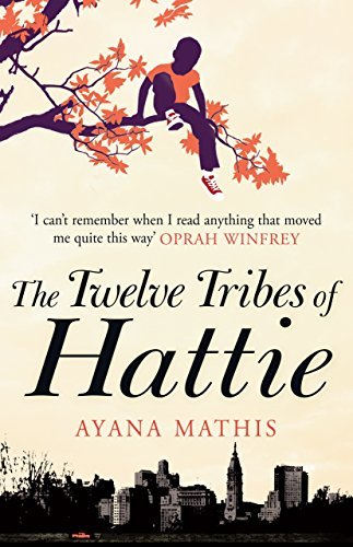 Twelve Tribes Of Hattie