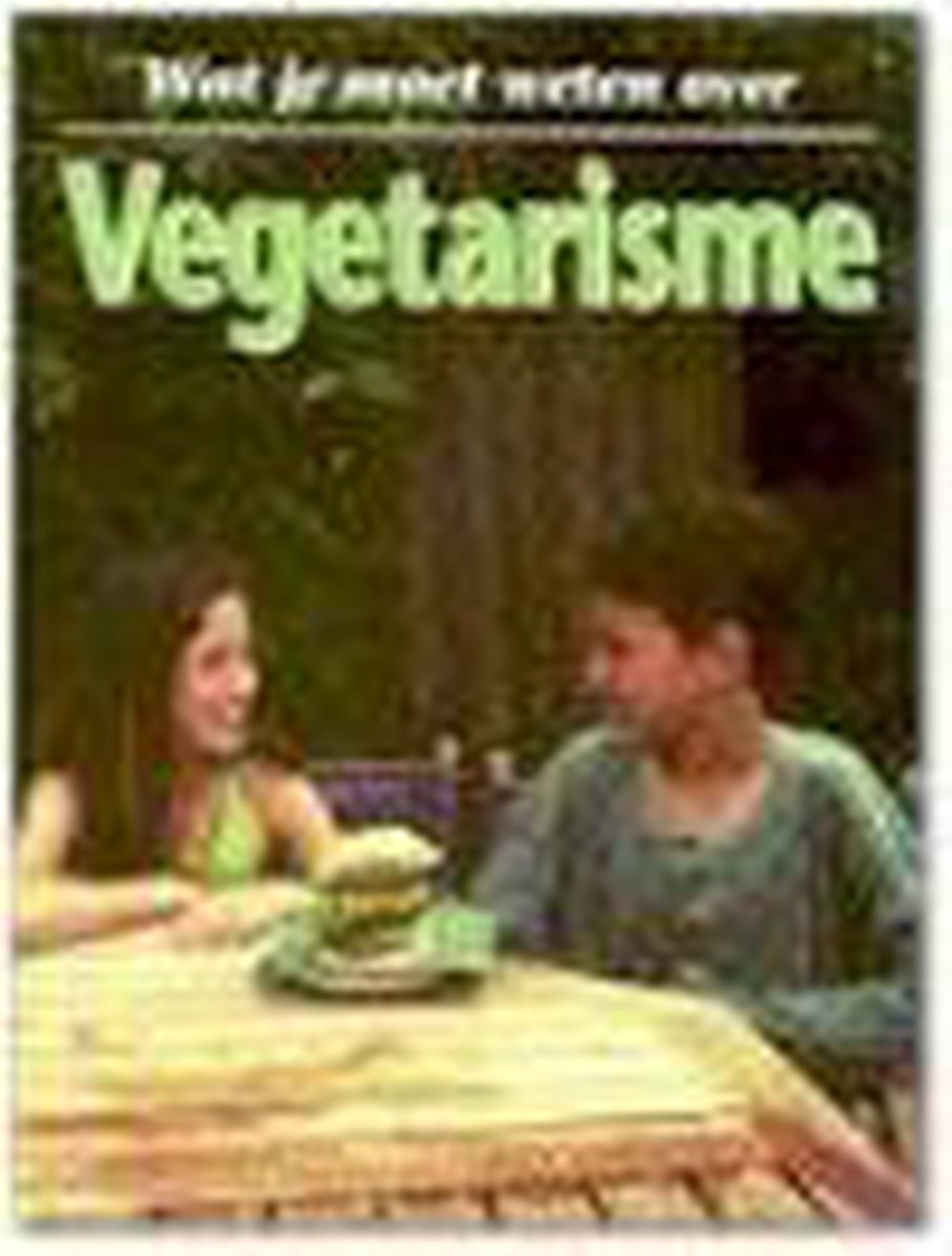 Vegetarisme