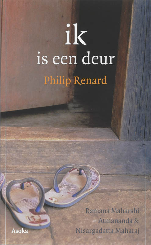 Ik is een deur