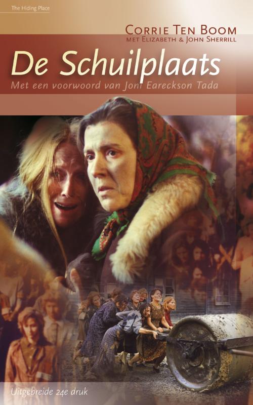 boekenbalie_9789060673140_cover De Schuilplaats
