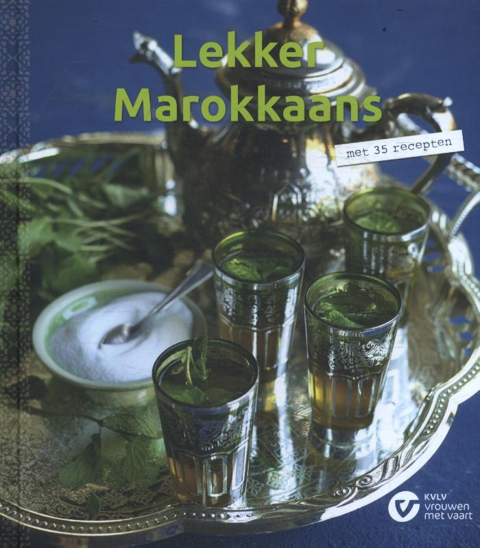 Lekker Marokkaans