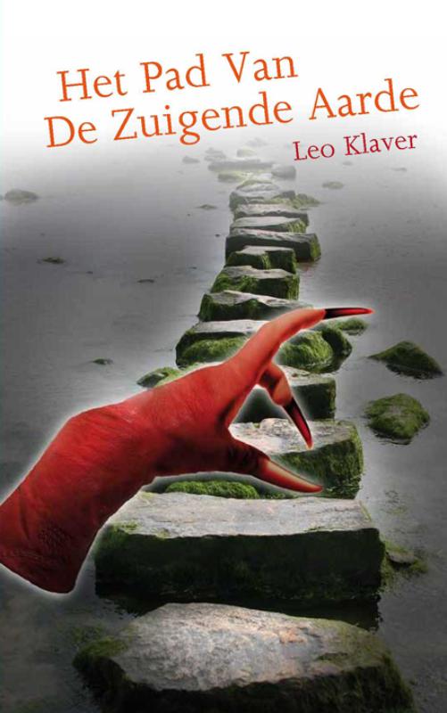 boekenbalie_9789079272150_cover Het Pad van de Zuigende Aarde