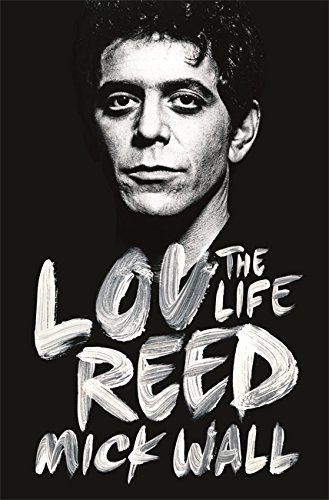 Mick Wall Lou Reed thumbnail