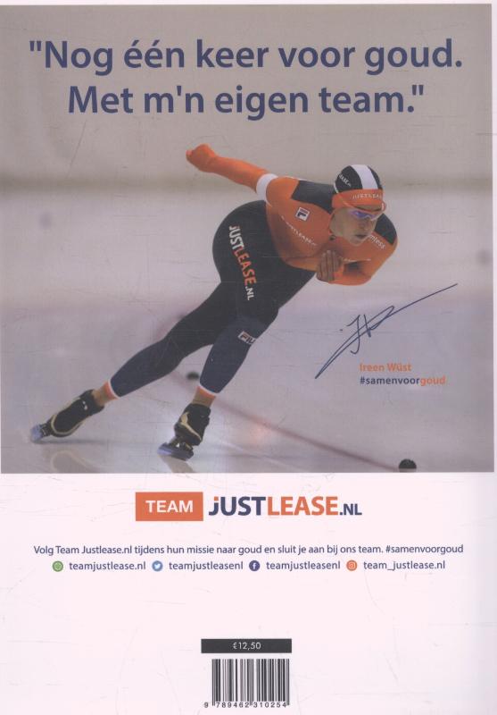 Bislett 1 Bislett 1 achterkant