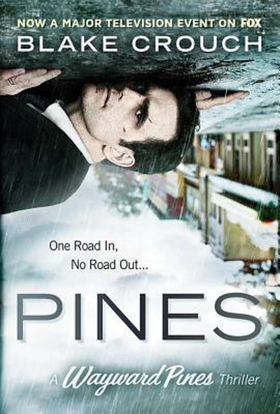Blake Crouch Pines thumbnail