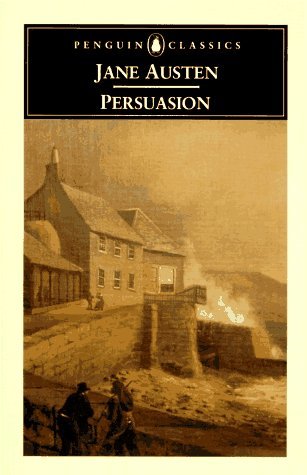 Persuasion ; with a Memoir of Jane Austen by J. E. Austen-Leigh
