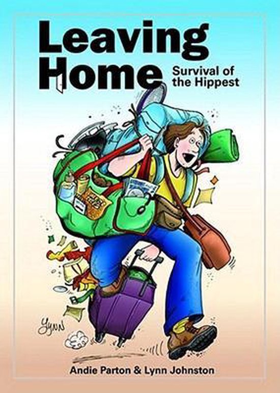 Leaving Home