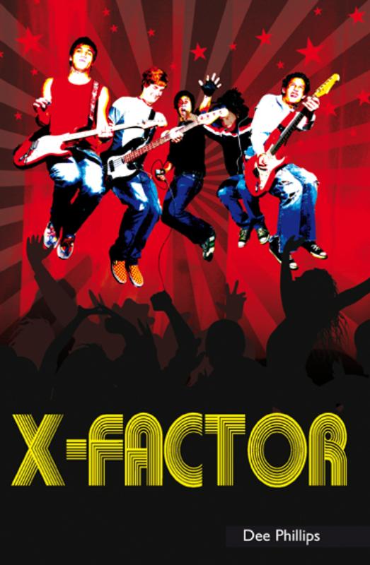 Picture This  -   X-factor