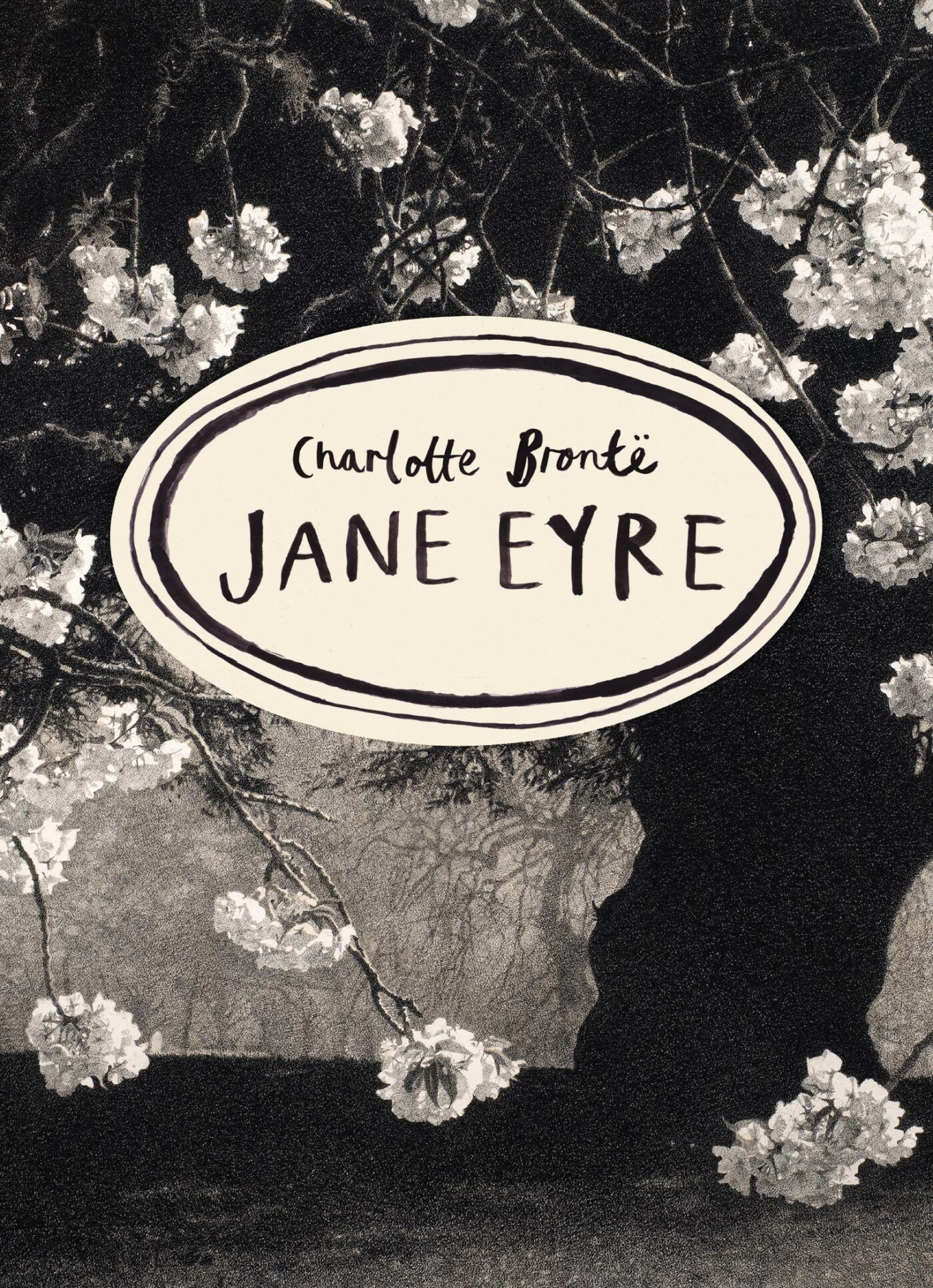 Jane Eyre (Vintage Classics Bronte Series) / Vintage Classics Bronte Series