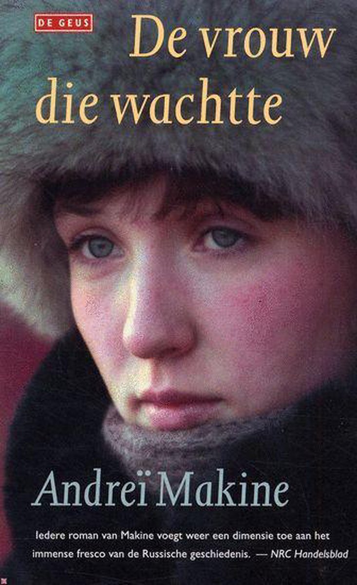 Isbn De vrouw die wachtte