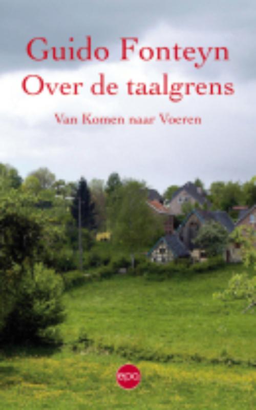 Over de taalgrens