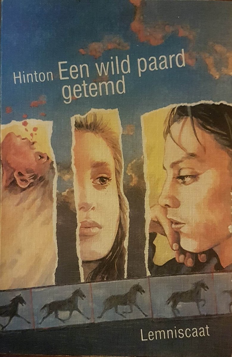 boekenbalie_9789060697603_cover Een wild paard getemd