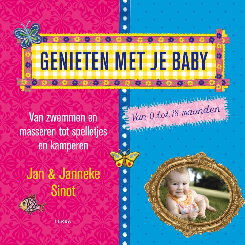 Jan Sinot Genieten Met Je Baby thumbnail
