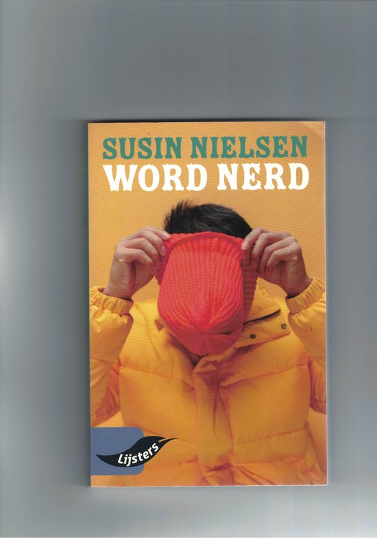 Susin Nielsen, Word Nerd thumbnail