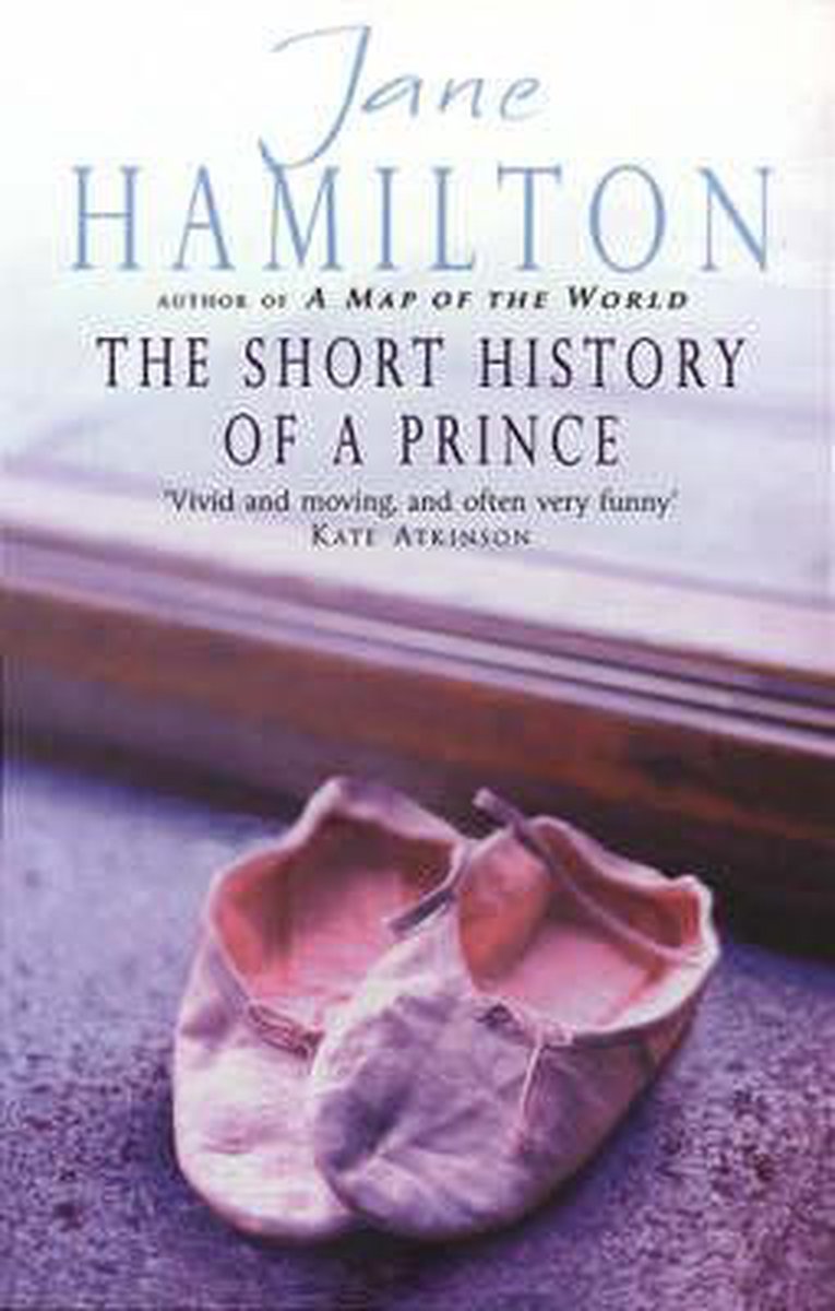 Short History Of A Prince