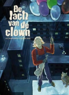 De lach van de clown / De lach van een clown