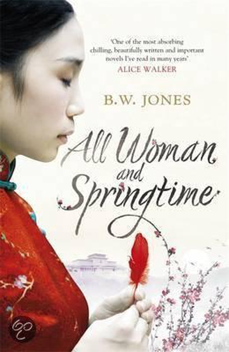 All Woman and Springtime