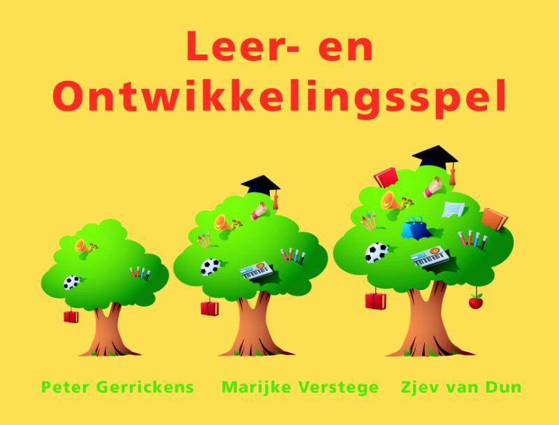 Leer- en Ontwikkelingsspel